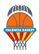 Resultado de imagen de valencia basket