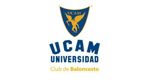 Resultado de imagen de ucam murcia basket logo