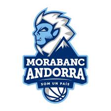 Resultado de imagen de morabanc andorra logo